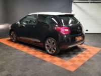 Citroen DS3 3 1.6 THP 155ch ULTRA PRESTIGE SIEGE CHAUFFANT COURR - <small></small> 8.990 € <small>TTC</small> - #6