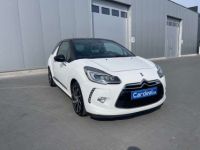 Citroen DS3 3 1.6 THP Sport Chic S-GPS-CAMERA-GARANTIE.12.MOIS- - <small></small> 12.990 € <small>TTC</small> - #1