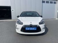 Citroen DS3 3 1.6 THP Sport Chic S-GPS-CAMERA-GARANTIE.12.MOIS- - <small></small> 12.990 € <small>TTC</small> - #2