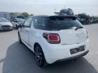 Citroen DS3 3 1.6 THP Sport Chic S-GPS-CAMERA-GARANTIE.12.MOIS- - <small></small> 12.990 € <small>TTC</small> - #4