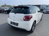 Citroen DS3 3 1.6 THP Sport Chic S-GPS-CAMERA-GARANTIE.12.MOIS- - <small></small> 12.990 € <small>TTC</small> - #6