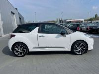 Citroen DS3 3 1.6 THP Sport Chic S-GPS-CAMERA-GARANTIE.12.MOIS- - <small></small> 12.990 € <small>TTC</small> - #7