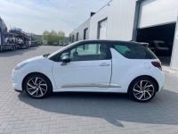 Citroen DS3 3 1.6 THP Sport Chic S-GPS-CAMERA-GARANTIE.12.MOIS- - <small></small> 12.990 € <small>TTC</small> - #8