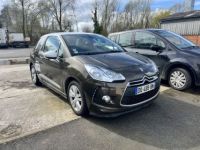 Citroen DS3 3 1.6L HDI 90CV SO CHIC - <small></small> 9.490 € <small>TTC</small> - #1