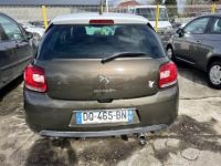 Citroen DS3 3 1.6L HDI 90CV SO CHIC - <small></small> 9.490 € <small>TTC</small> - #3