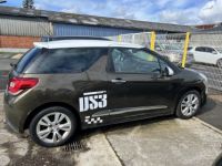 Citroen DS3 3 1.6L HDI 90CV SO CHIC - <small></small> 9.490 € <small>TTC</small> - #6