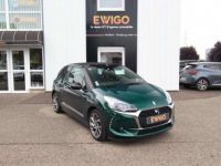 Citroen DS3 3 Cabrio 1.2 PURETECH 130 SPORT CHIC START-STOP - <small></small> 13.990 € <small>TTC</small> - #1