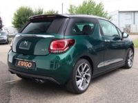 Citroen DS3 3 Cabrio 1.2 PURETECH 130 SPORT CHIC START-STOP - <small></small> 13.990 € <small>TTC</small> - #3