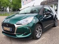 Citroen DS3 3 Cabrio 1.2 PURETECH 130 SPORT CHIC START-STOP - <small></small> 13.990 € <small>TTC</small> - #7