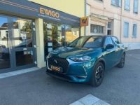 Citroen DS3 3 Crossback 1.5 BLUEHDI 130 FAUBOURG BVA CAMERA GARANTIE 6 MOI - <small></small> 25.879 € <small>TTC</small> - #1