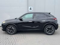 Citroen DS3 Crossback 1.5 BlueHDi RIVOLI -- CUIR GPS CAMERA - <small></small> 16.990 € <small>TTC</small> - #8