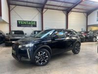 Citroen DS3 3 Crossback PureTech 130 EAT8 Rivoli - <small></small> 23.900 € <small>TTC</small> - #1