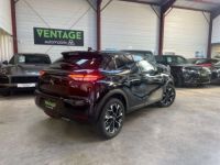 Citroen DS3 3 Crossback PureTech 130 EAT8 Rivoli - <small></small> 23.900 € <small>TTC</small> - #16