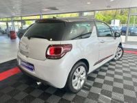 Citroen DS3 82 So Chic - <small></small> 8.990 € <small>TTC</small> - #2