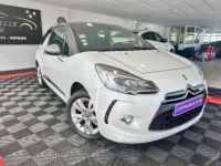 Citroen DS3 82 So Chic - <small></small> 8.990 € <small>TTC</small> - #4