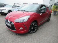 Citroen DS3 BlueHDi 120 SetS Sport Chic - <small></small> 8.990 € <small>TTC</small> - #1