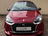 Citroen DS3 Cabrio 1.2 PURETECH 130 S&S SO CHIC BV6 DISTRIBUTION REMPLACEE + ENTRETIEN FULL DS - <small></small> 9.990 € <small>TTC</small> - #2