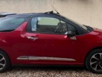 Citroen DS3 Cabrio 1.2 PURETECH 130 S&S SO CHIC BV6 DISTRIBUTION REMPLACEE + ENTRETIEN FULL DS - <small></small> 9.990 € <small>TTC</small> - #13