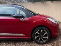 Citroen DS3 Cabrio 1.2 PURETECH 130 S&S SO CHIC BV6 DISTRIBUTION REMPLACEE + ENTRETIEN FULL DS - <small></small> 9.990 € <small>TTC</small> - #14