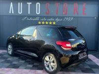 Citroen DS3 CABRIO 1.2 VTI PURETECH SO CHIC - <small></small> 7.890 € <small>TTC</small> - #4