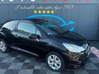 Citroen DS3 CABRIO 1.2 VTI PURETECH SO CHIC - <small></small> 7.890 € <small>TTC</small> - #15