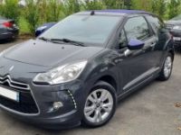 Citroen DS3 Cabrio 1.6 THP 155ch Sport Chic - <small></small> 9.990 € <small>TTC</small> - #1