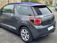 Citroen DS3 Cabrio 1.6 THP 155ch Sport Chic - <small></small> 9.990 € <small>TTC</small> - #2