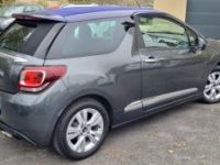 Citroen DS3 Cabrio 1.6 THP 155ch Sport Chic - <small></small> 9.990 € <small>TTC</small> - #3