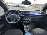 Citroen DS3 Cabrio e-HDI 1.6 AIRDREAM SO CHIC CABRIOLET BMP6 92CH - <small></small> 9.490 € <small>TTC</small> - #14