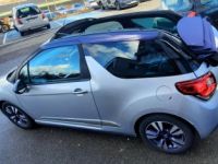 Citroen DS3 Cabrio e-HDI 1.6 AIRDREAM SO CHIC CABRIOLET BMP6 92CH - <small></small> 9.490 € <small>TTC</small> - #21