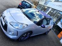 Citroen DS3 Cabrio e-HDI 1.6 AIRDREAM SO CHIC CABRIOLET BMP6 92CH - <small></small> 9.490 € <small>TTC</small> - #28