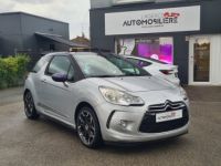 Citroen DS3 Cabriolet 1.6 THP 16V 156 cv Sport Chic - <small></small> 7.990 € <small>TTC</small> - #1