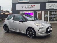 Citroen DS3 Cabriolet 1.6 THP 16V 156 cv Sport Chic - <small></small> 7.990 € <small>TTC</small> - #2