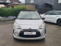 Citroen DS3 Cabriolet 1.6 THP 16V 156 cv Sport Chic - <small></small> 7.990 € <small>TTC</small> - #3