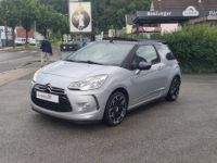 Citroen DS3 Cabriolet 1.6 THP 16V 156 cv Sport Chic - <small></small> 7.990 € <small>TTC</small> - #4