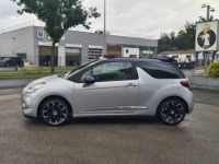 Citroen DS3 Cabriolet 1.6 THP 16V 156 cv Sport Chic - <small></small> 7.990 € <small>TTC</small> - #5