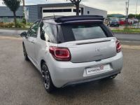 Citroen DS3 Cabriolet 1.6 THP 16V 156 cv Sport Chic - <small></small> 7.990 € <small>TTC</small> - #6