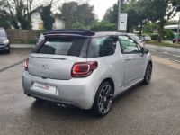 Citroen DS3 Cabriolet 1.6 THP 16V 156 cv Sport Chic - <small></small> 7.990 € <small>TTC</small> - #8