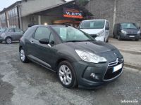 Citroen DS3 Cabriolet 1.6 VTi 16V 120 cv Essence Crit'air 1 - <small></small> 9.380 € <small>TTC</small> - #1