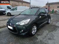 Citroen DS3 Cabriolet 1.6 VTi 16V 120 cv Essence Crit'air 1 - <small></small> 9.380 € <small>TTC</small> - #2