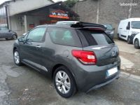 Citroen DS3 Cabriolet 1.6 VTi 16V 120 cv Essence Crit'air 1 - <small></small> 9.380 € <small>TTC</small> - #3