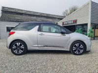 Citroen DS3 CABRIOLET 1.6L HDi 90 CV * PROBLEME CAPOTE *  - <small></small> 9.990 € <small>TTC</small> - #1