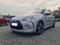 Citroen DS3 CABRIOLET 1.6L HDi 90 CV * PROBLEME CAPOTE *  - <small></small> 9.990 € <small>TTC</small> - #3