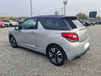 Citroen DS3 CABRIOLET 1.6L HDi 90 CV * PROBLEME CAPOTE *  - <small></small> 9.990 € <small>TTC</small> - #5