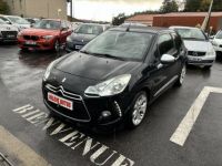 Citroen DS3 Citroën  1.6 e-HDi90 Airdream So Chic BMP6 - <small></small> 7.990 € <small>TTC</small> - #2