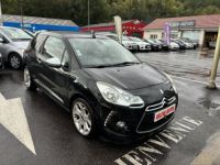 Citroen DS3 Citroën  1.6 e-HDi90 Airdream So Chic BMP6 - <small></small> 7.990 € <small>TTC</small> - #3