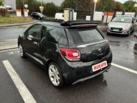 Citroen DS3 Citroën  1.6 e-HDi90 Airdream So Chic BMP6 - <small></small> 7.990 € <small>TTC</small> - #5