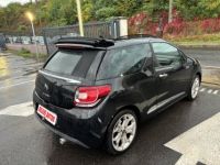 Citroen DS3 Citroën  1.6 e-HDi90 Airdream So Chic BMP6 - <small></small> 7.990 € <small>TTC</small> - #7