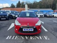 Citroen DS3 Citroën  1.6 HDi90 (92) FAP  So Chic - <small></small> 5.990 € <small>TTC</small> - #1