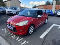 Citroen DS3 Citroën  1.6 HDi90 (92) FAP  So Chic - <small></small> 5.990 € <small>TTC</small> - #2